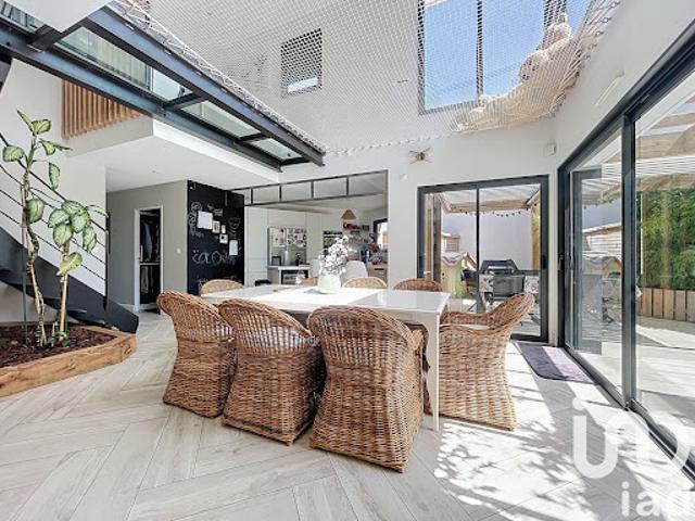 Maison vente à France métropolitaine, Orvault