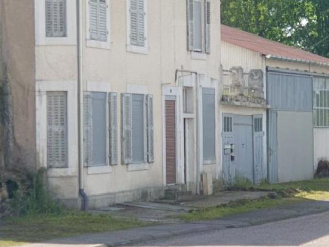Maison vente à Épinal, Domptail