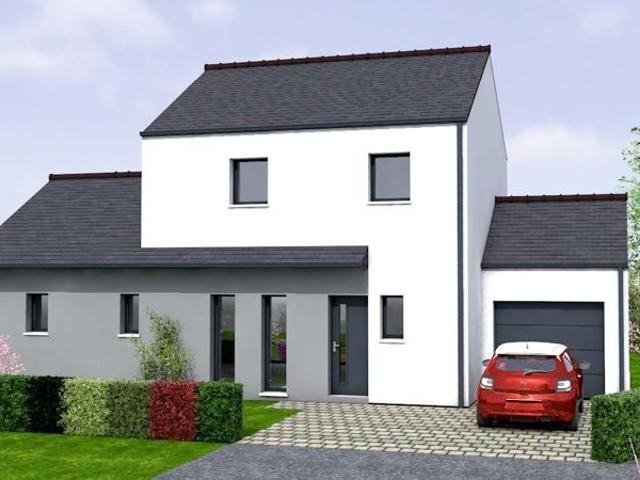 Maison vente à France métropolitaine, Ligné