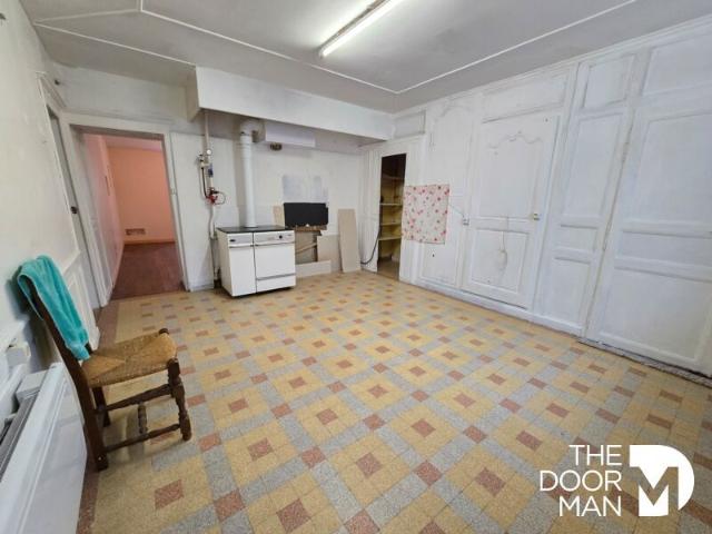 Maison vente à Chaumont, Nijon
