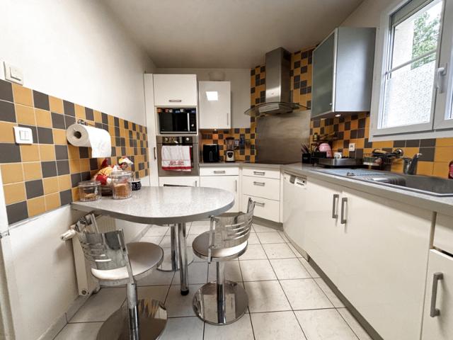 Maison vente à Sarcelles, Saint-witz