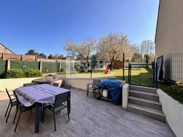 Maison vente à Palaiseau, Montlhéry