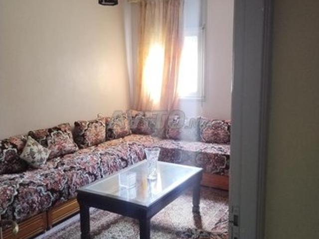 Maison vente à Gharb-Chrarda-Beni Hssen