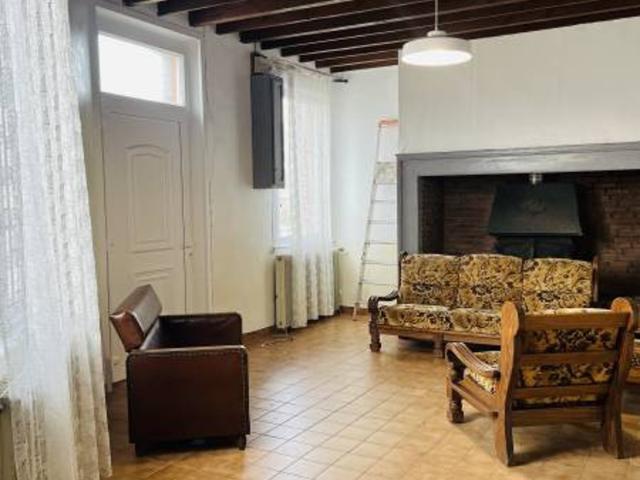 Maison vente à Abbeville, Cayeux-sur-mer