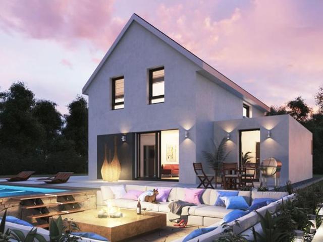 Maison vente à Molsheim, Ergersheim