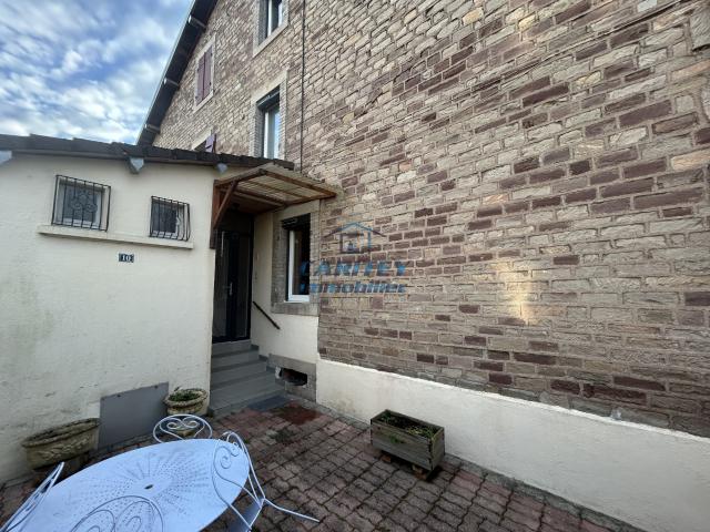 Maison vente à Lure, Luxeuil-les-bains