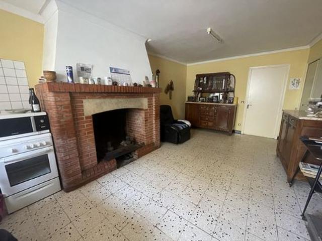 Maison vente à Millau, Saint-jean-du-bruel