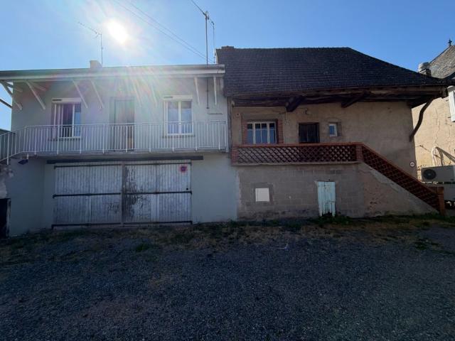 Maison vente à Charolles, Toulon-sur-arroux