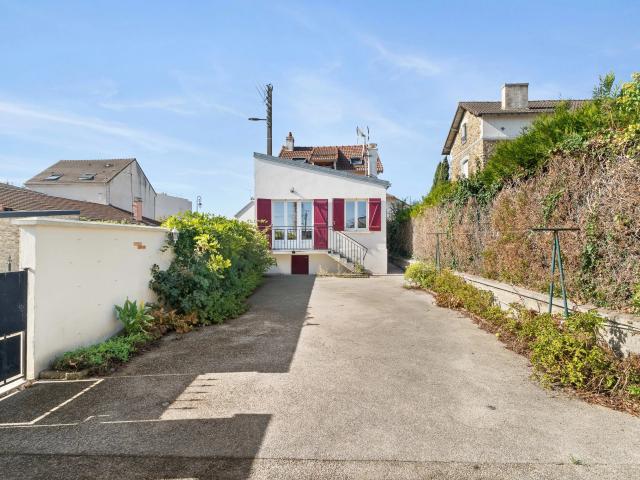 Maison vente à Gargenville, Yvelines