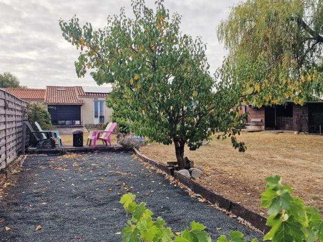 Maison vente à Rochefort, Beaugeay