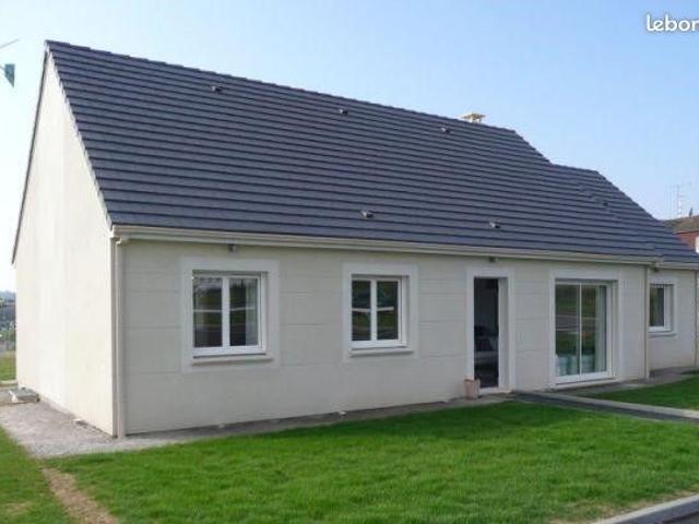 Maison vente à Arras, Athies