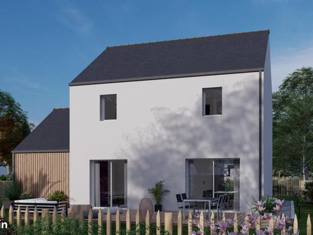 Maison vente à Rennes, Bretagne