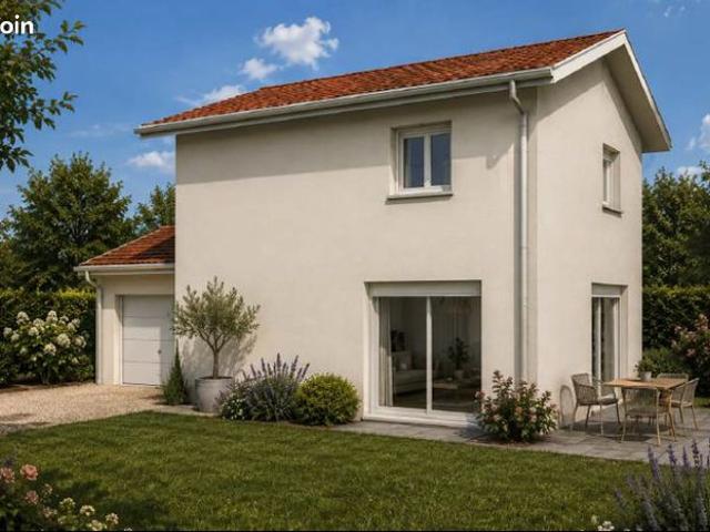 Maison vente à Murianette, Isère