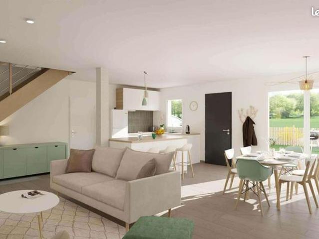 Maison vente à Avranches, Ponts