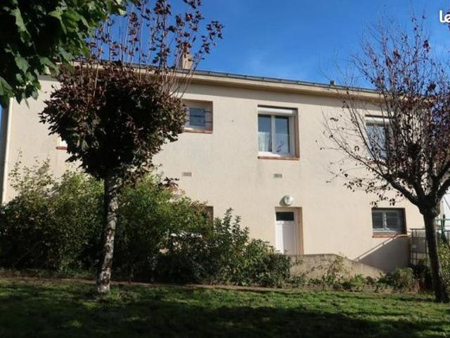 Maison vente à Fontenay-le-Comte, Pouzauges