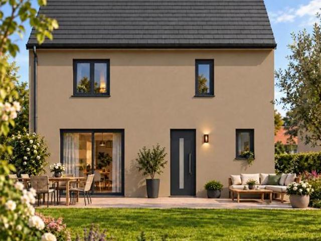 Maison vente à Avallon, Sarry