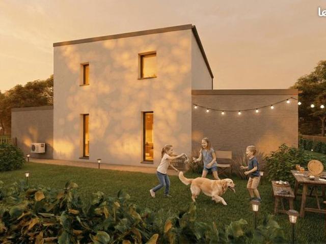 Maison vente à Coutances, Tourville-sur-sienne