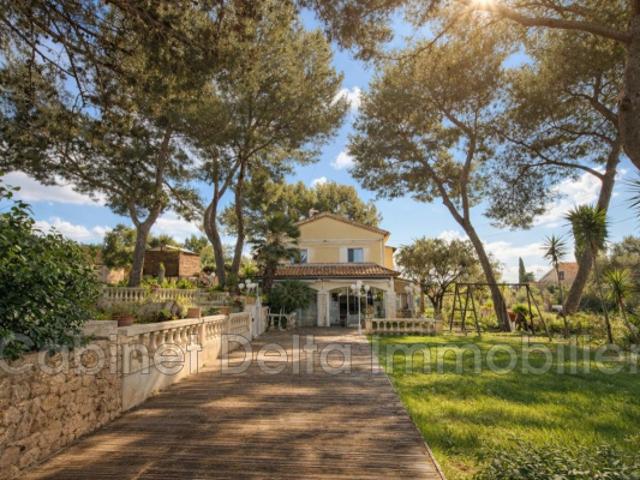 Maison vente à Arrondissement de Toulon, Bandol