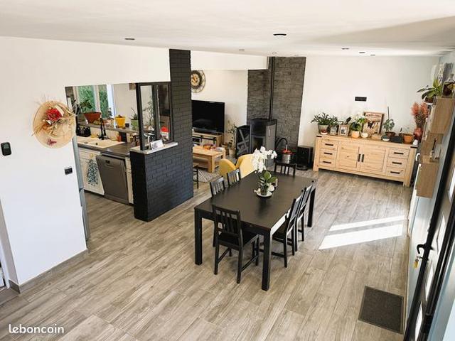 Maison vente à Meslay-le-Vidame, Eure-et-Loir