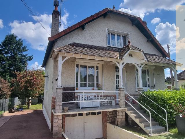 Maison vente à Vendôme