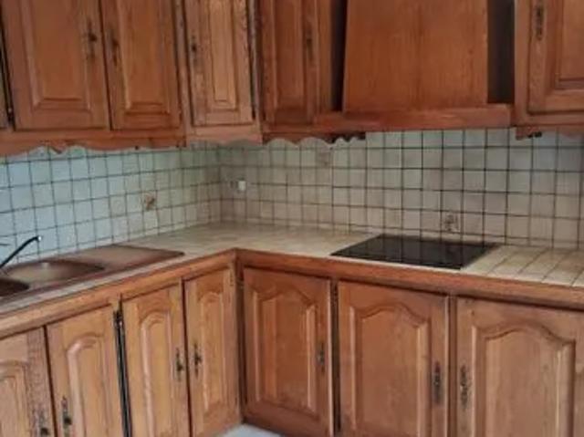 Maison location à La Goufie, Bajamont