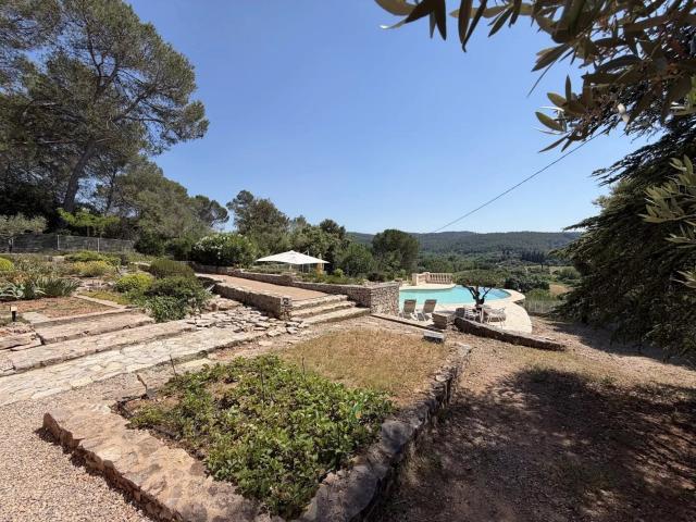 Maison vente à Brignoles, Carcès