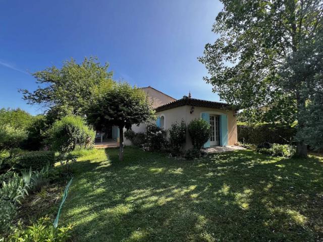 Maison vente à Cotignac, Le Pré de Clastre