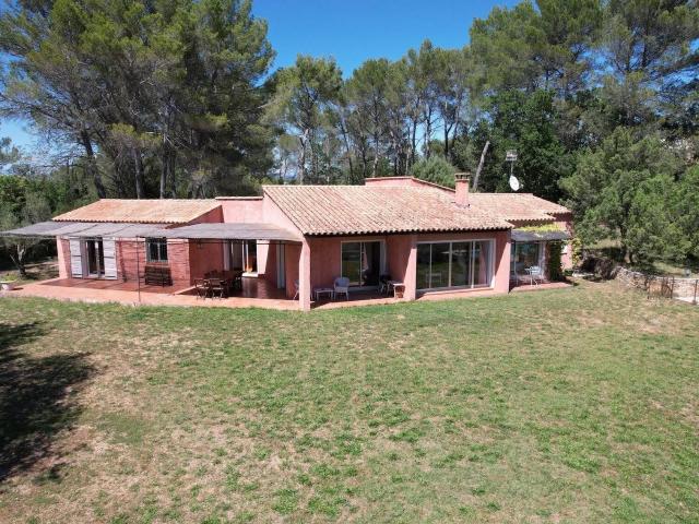 Maison vente à Cotignac, Le Pré de Clastre