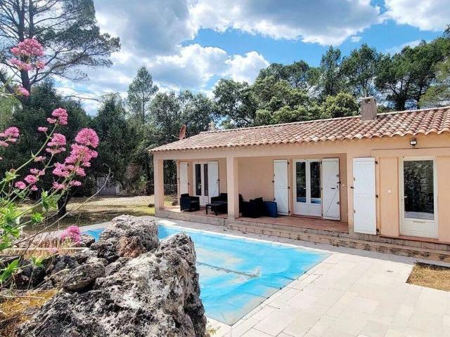 Maison vente à Cotignac, Le Pré de Clastre