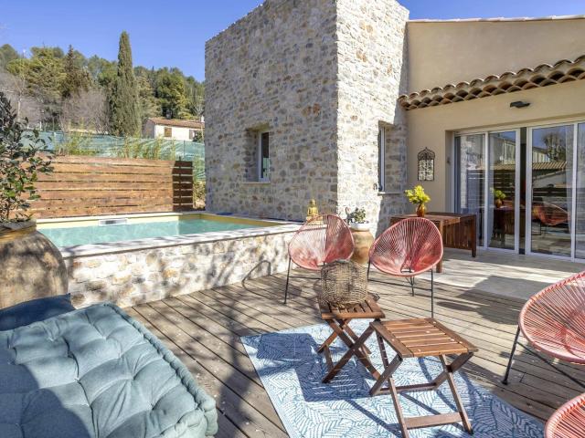 Maison vente à Brignoles, Cotignac