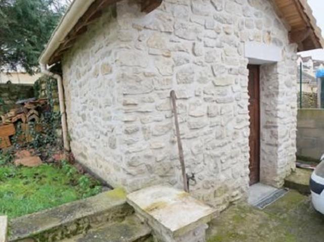 Maison vente à Mantes-la-Jolie, Limay