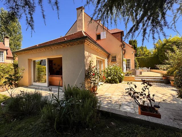 Maison vente à Versailles, Noisy-le-roi