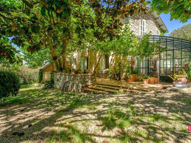 Maison vente à Marseille