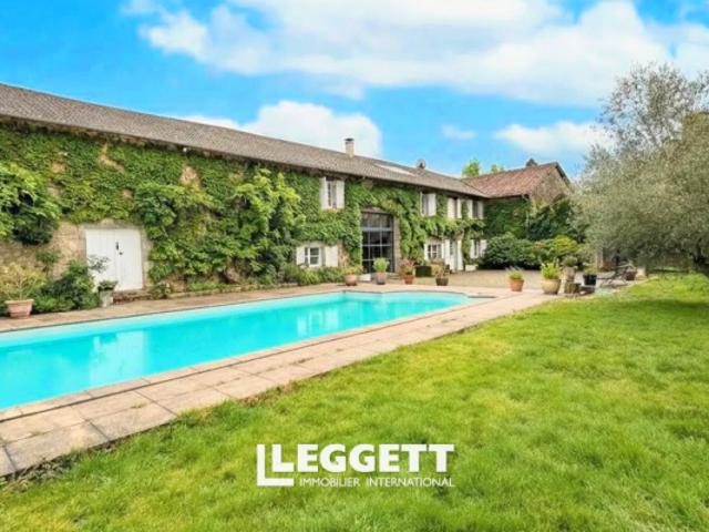 Maison vente à Limoges, Boisseuil