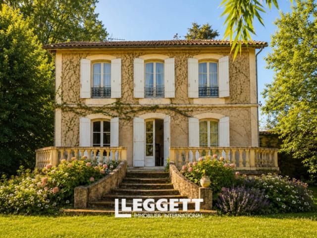 Maison vente à Périgueux, Bourgnac