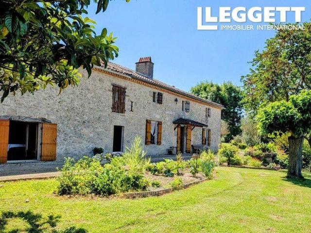 Maison vente à Galapian