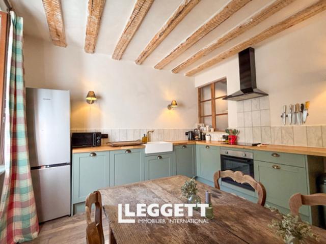 Maison vente à Albertville, Peisey-nancroix