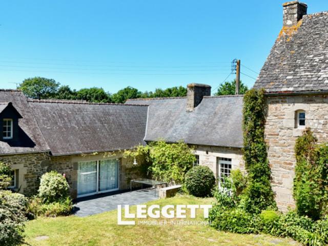 Maison vente à Lannion, Bretagne