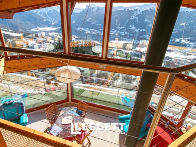 Maison vente à Verchaix, Haute-Savoie