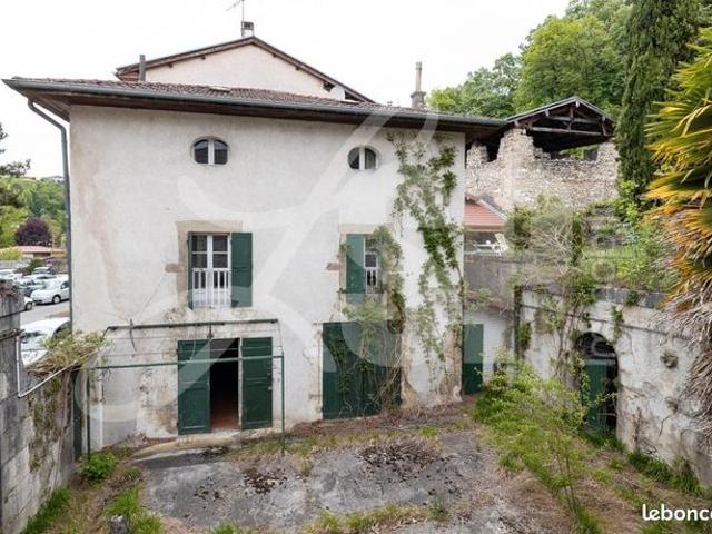 Maison vente à Épernay, Vinay