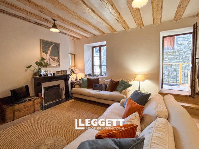 Maison vente à Albertville, Peisey-nancroix