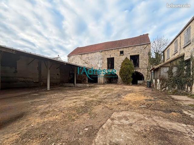 Maison vente à Pontoise, Condécourt