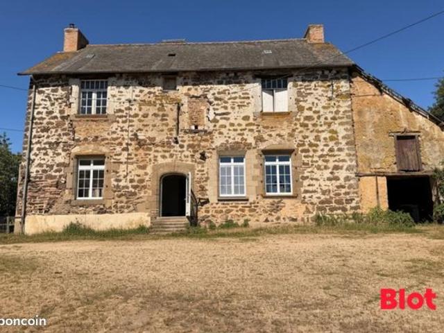 Maison vente à Rennes, Bretagne