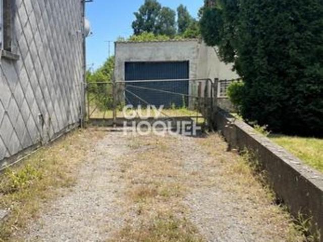 Maison vente à Belfort, Leval