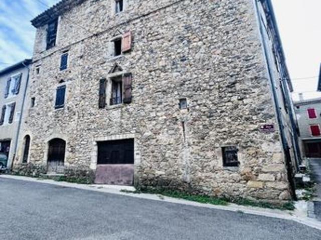 Maison vente à Alzon, Gard
