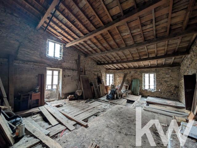 Maison vente à Issoire, Nonette