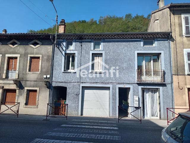 Maison vente à Le Bruk, Labégude
