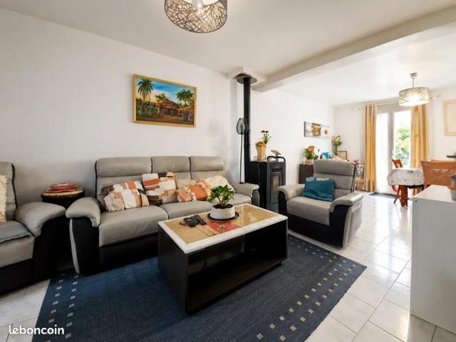 Maison vente à Persan, Val-d'Oise
