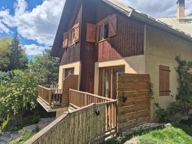 Maison vente à Le Paradis, Briançon