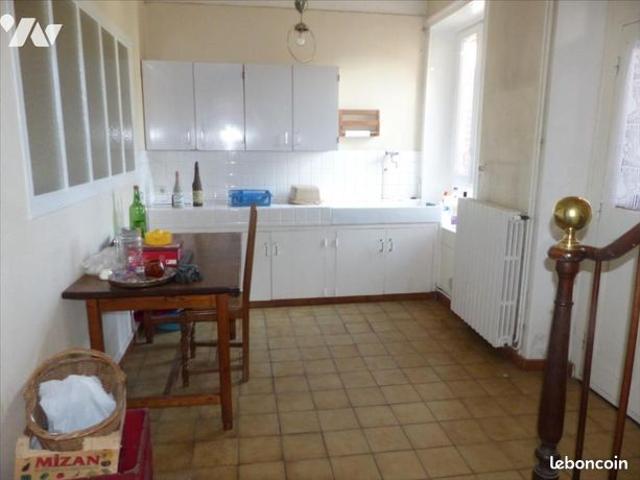 Maison vente à Coutances, Tourville-sur-sienne